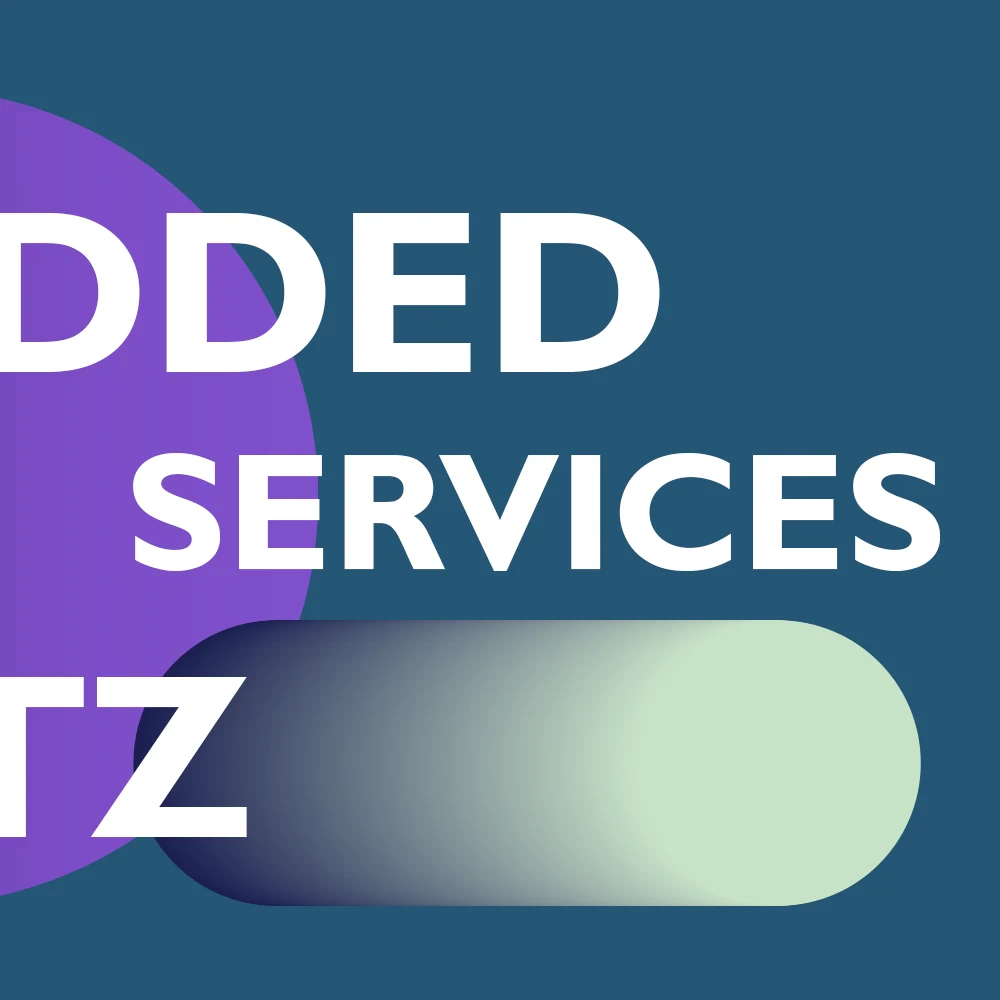 Added Services