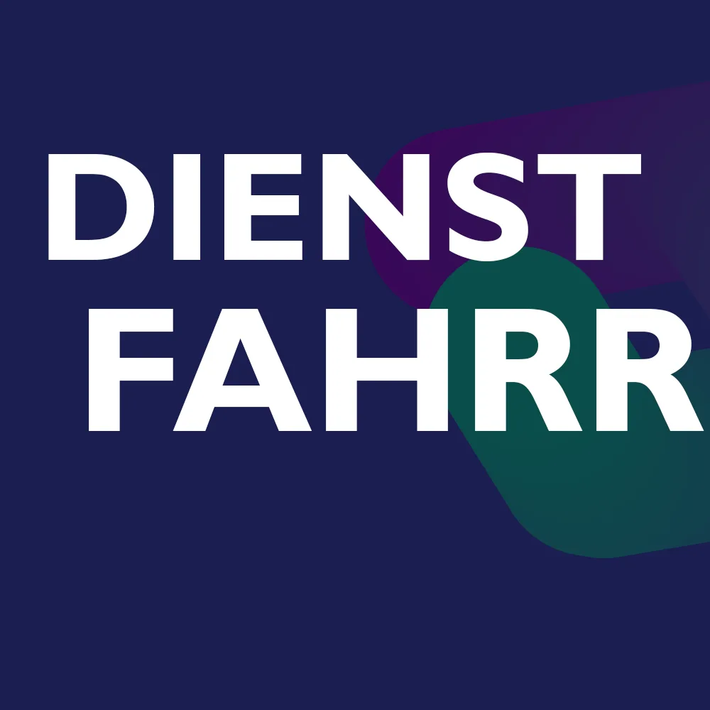 Dienstfahrrad Direkt Leasing