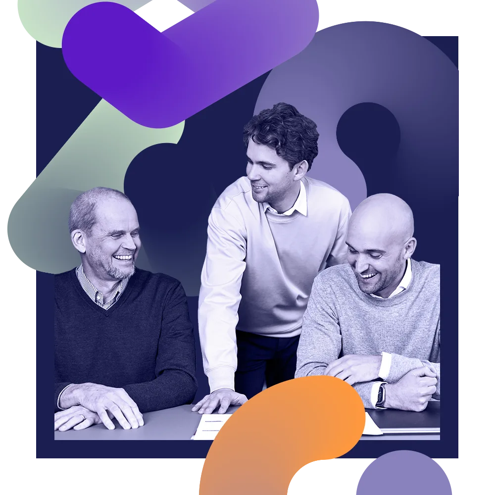 Unsere Small-Ticket Expertise