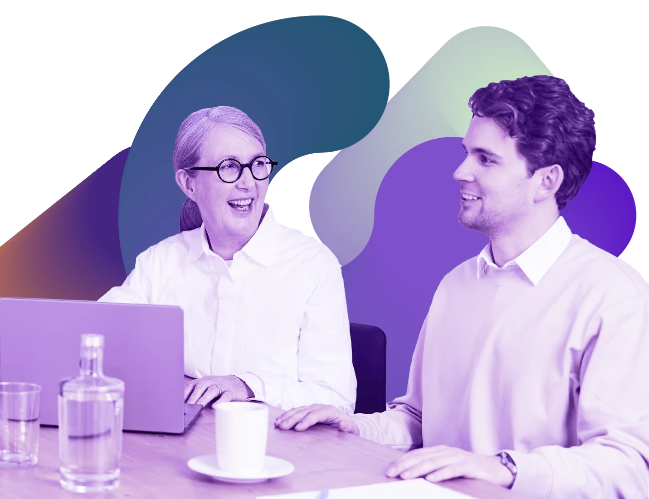 Nachhaltig und ressourcenschonend