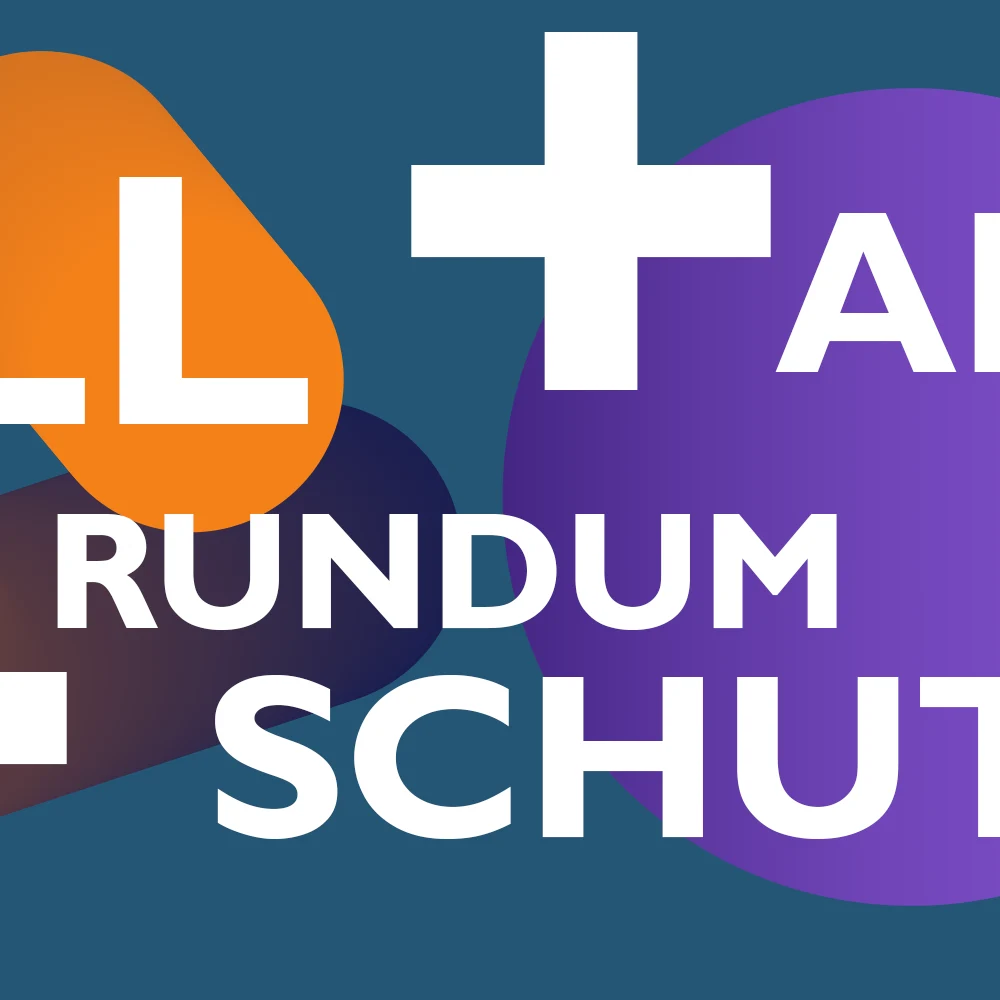 Rundum-Schutz