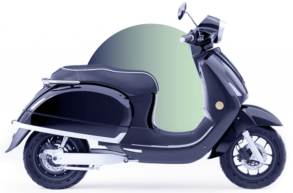 E-Scooter